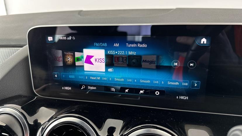 DAB Radio