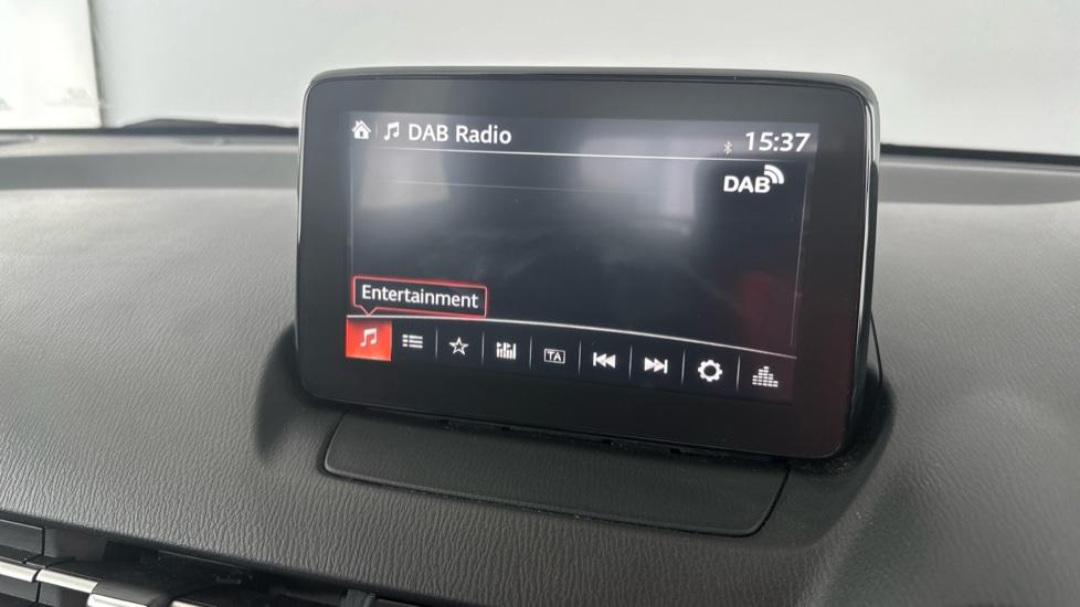 DAB Radio