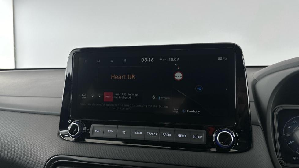 DAB Radio