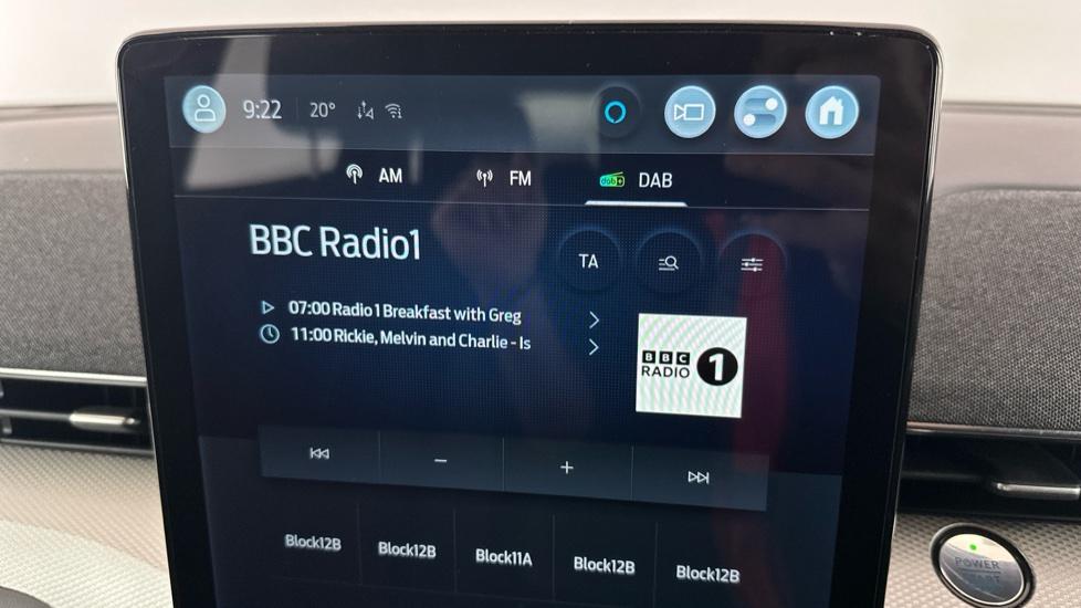 DAB Radio