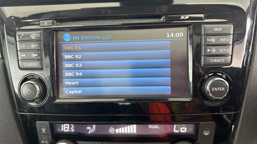 DAB Radio