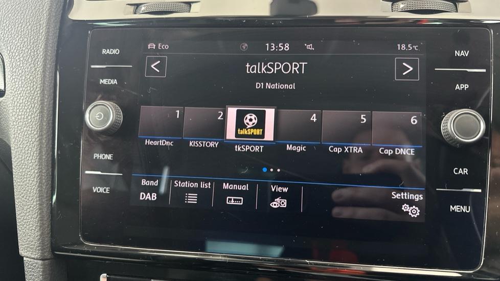 DAB Radio