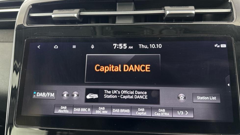 DAB Radio