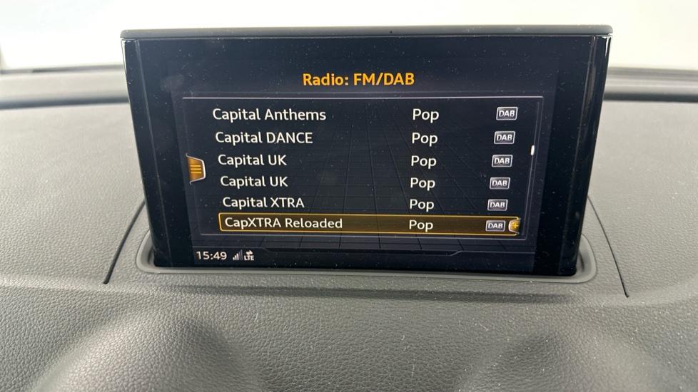 DAB Radio