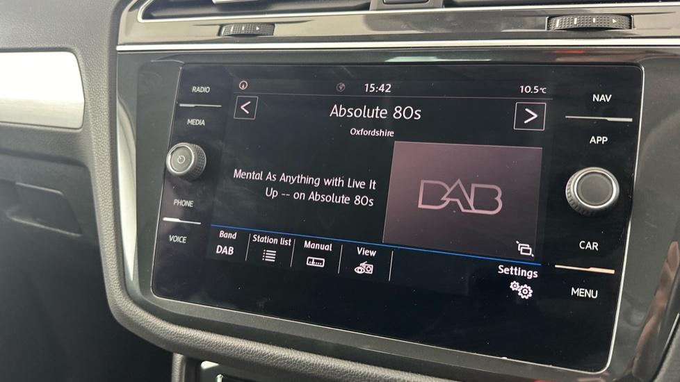 DAB Radio