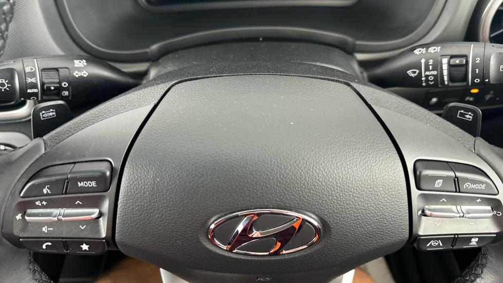 paddle shifters 