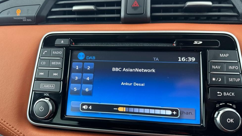 DAB Radio