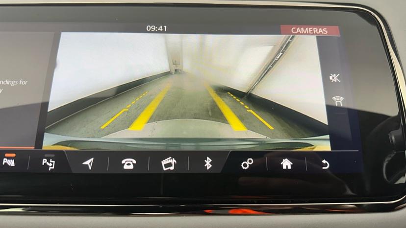 Rear View Camera