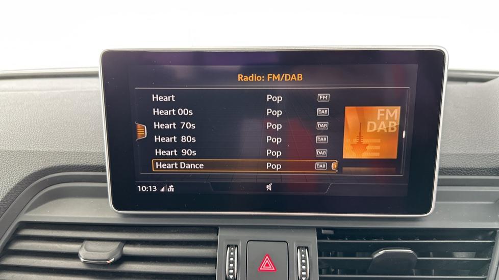 DAB Radio