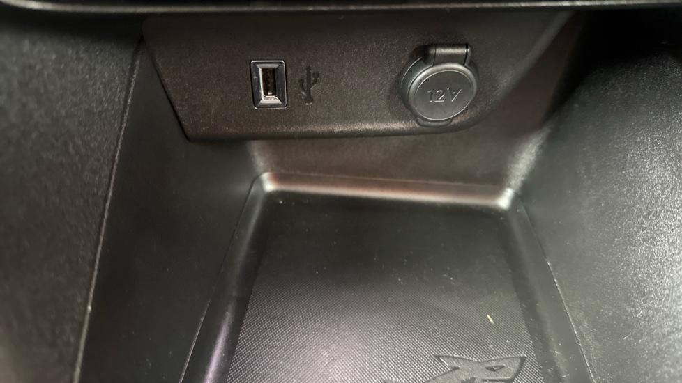 USB Connection