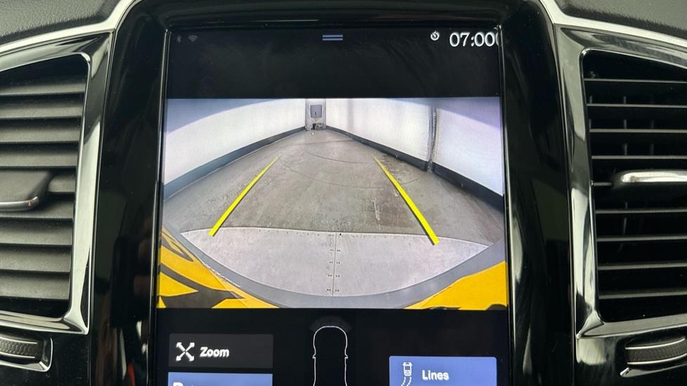 Rear View Camera