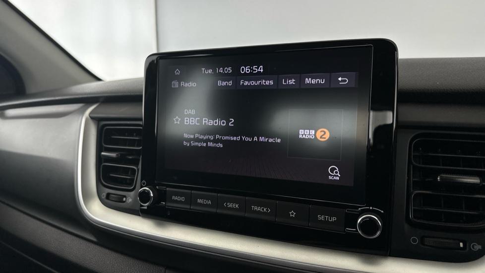 DAB Radio