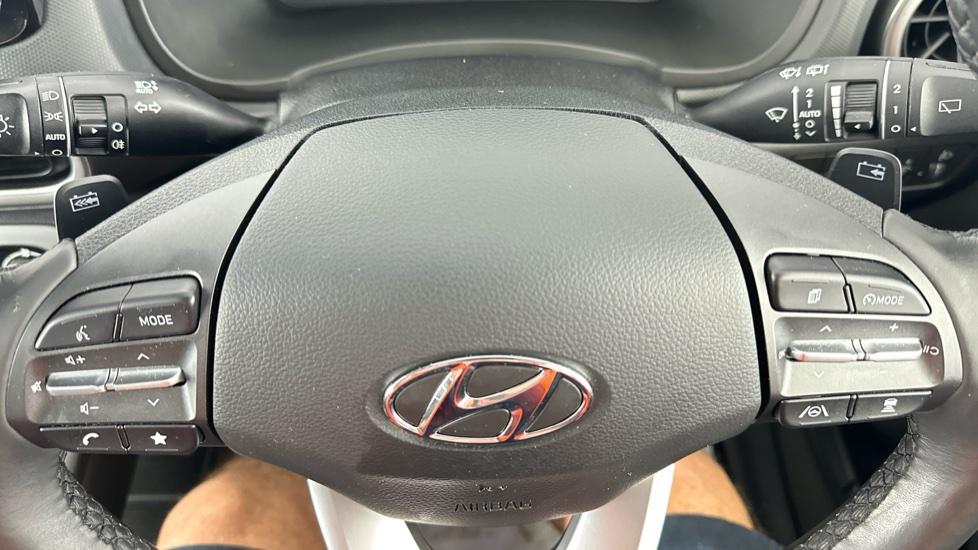 paddle shifters 