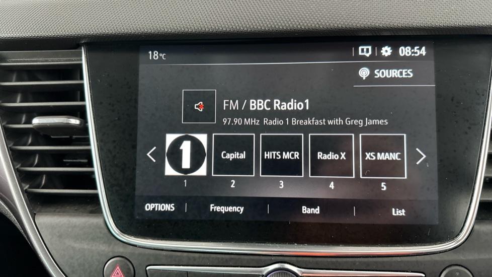 DAB Radio