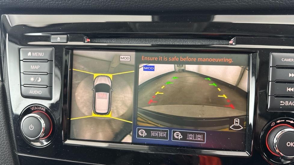 Rear View Camera