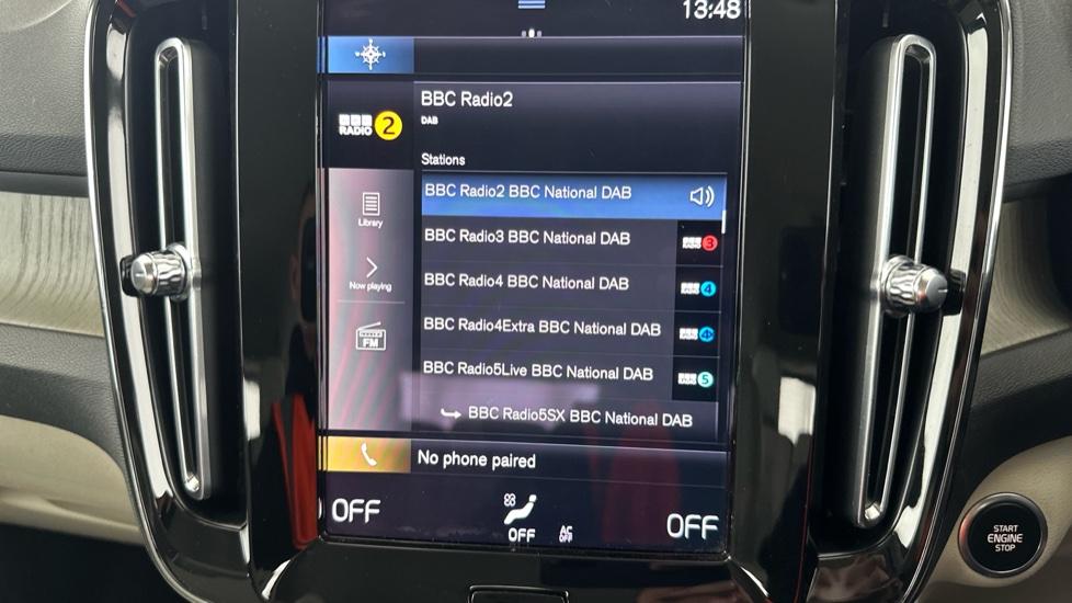 DAB Radio