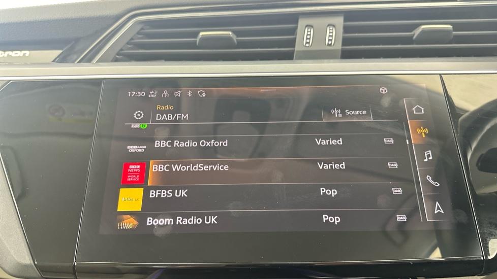 DAB Radio