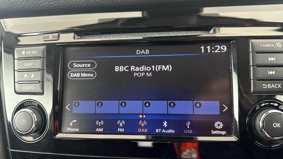 DAB Radio