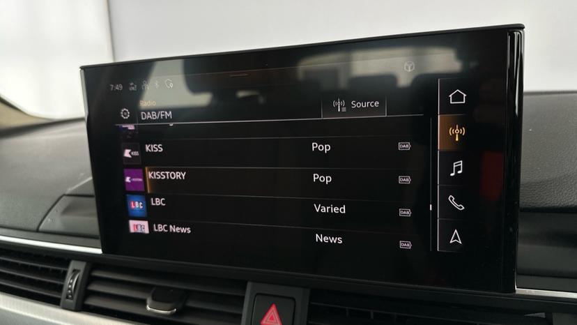 DAB Radio