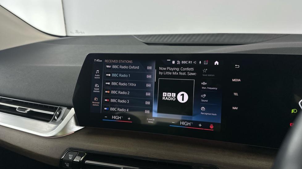 DAB Radio