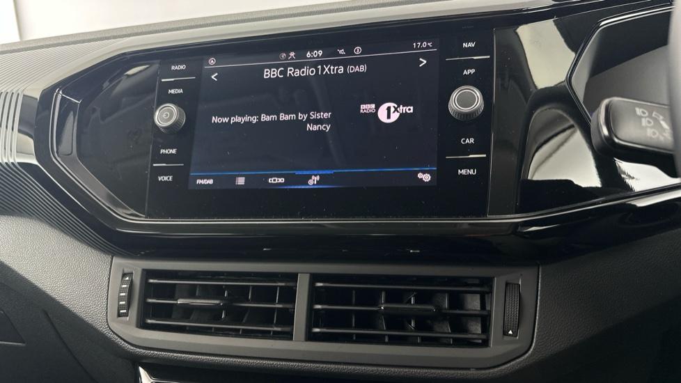 DAB Radio