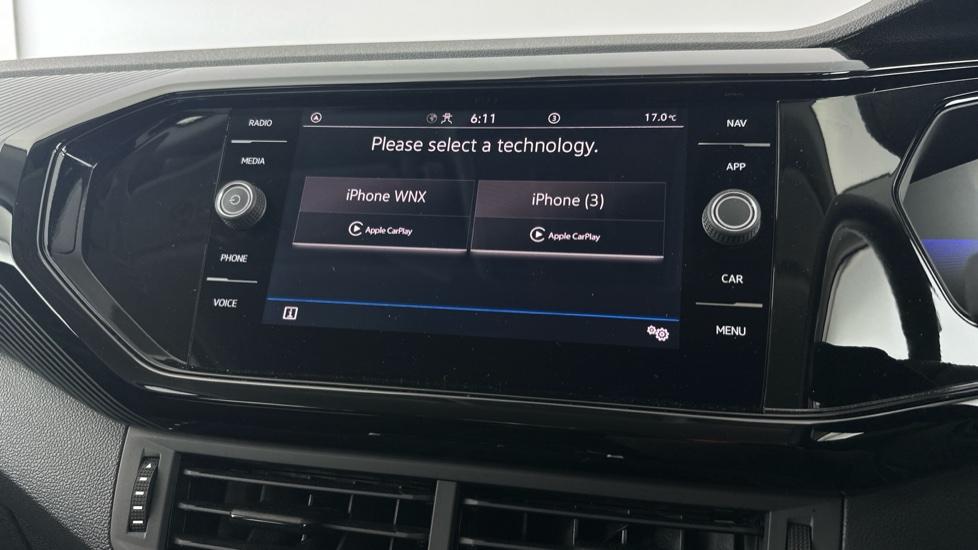 Apple Car Play