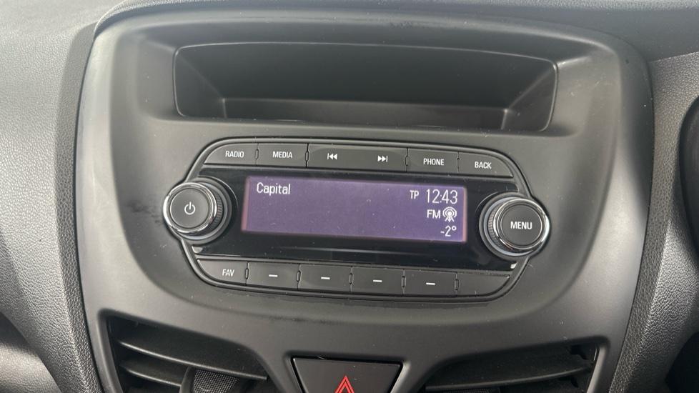 DAB Radio