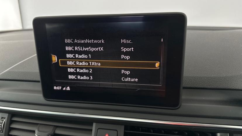 DAB Radio