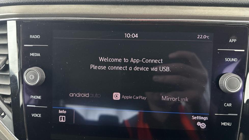 Apple Car Play