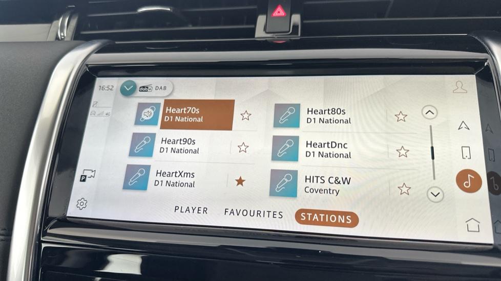 DAB Radio