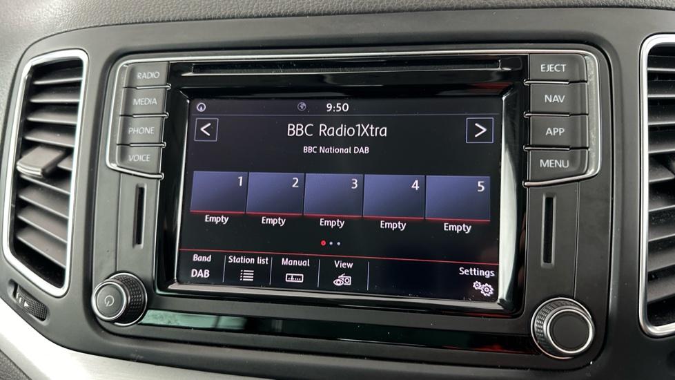 DAB Radio