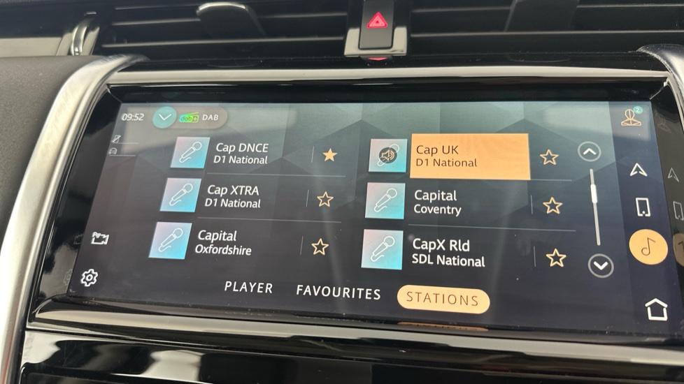 DAB Radio