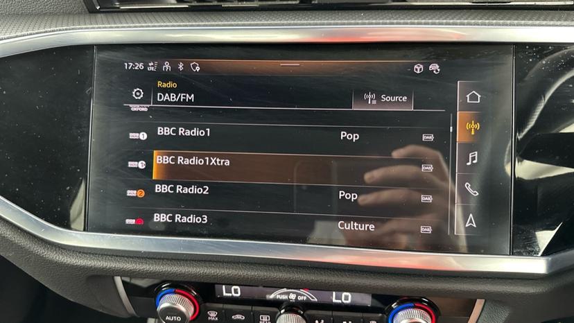 DAB Radio