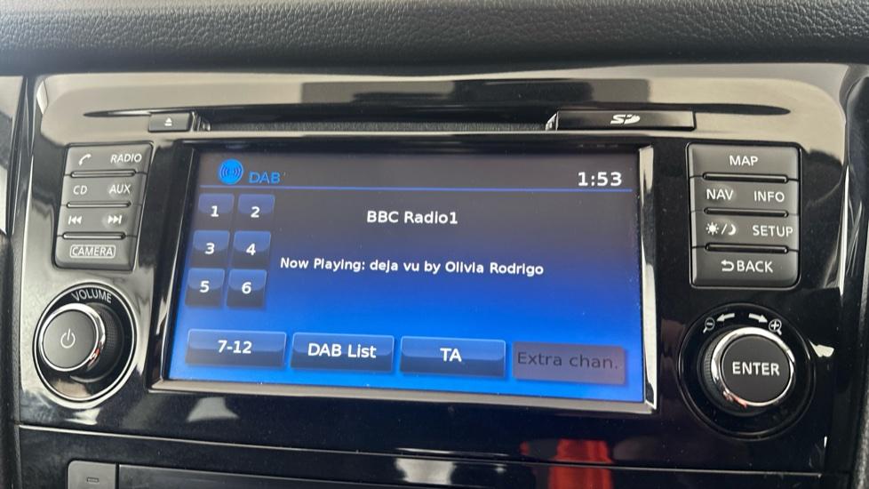 DAB Radio