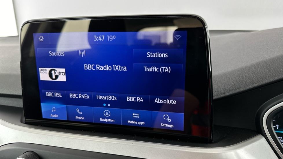 DAB Radio