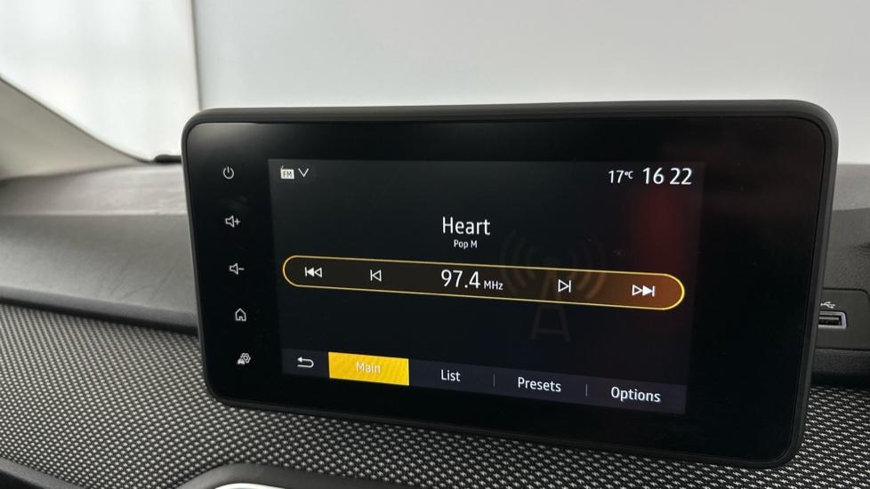 DAB Radio