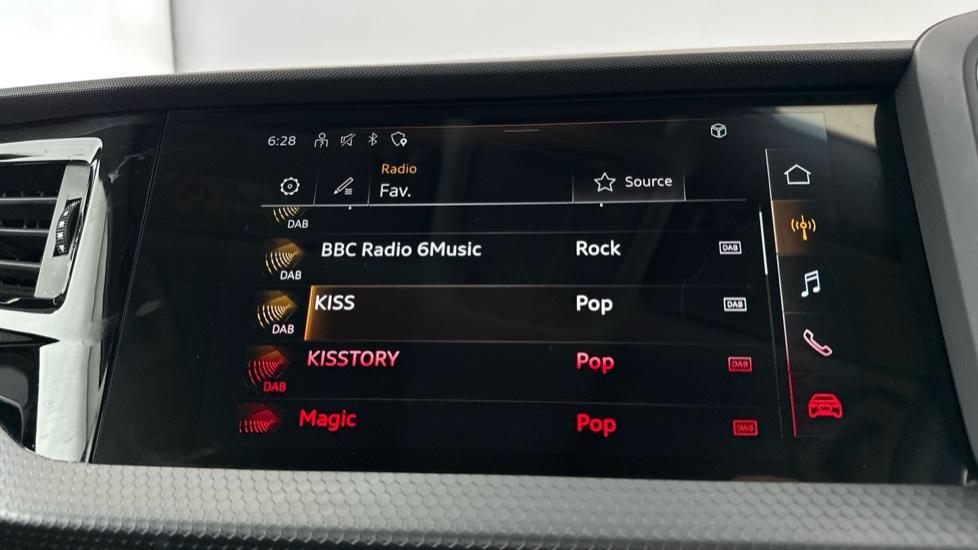 DAB Radio