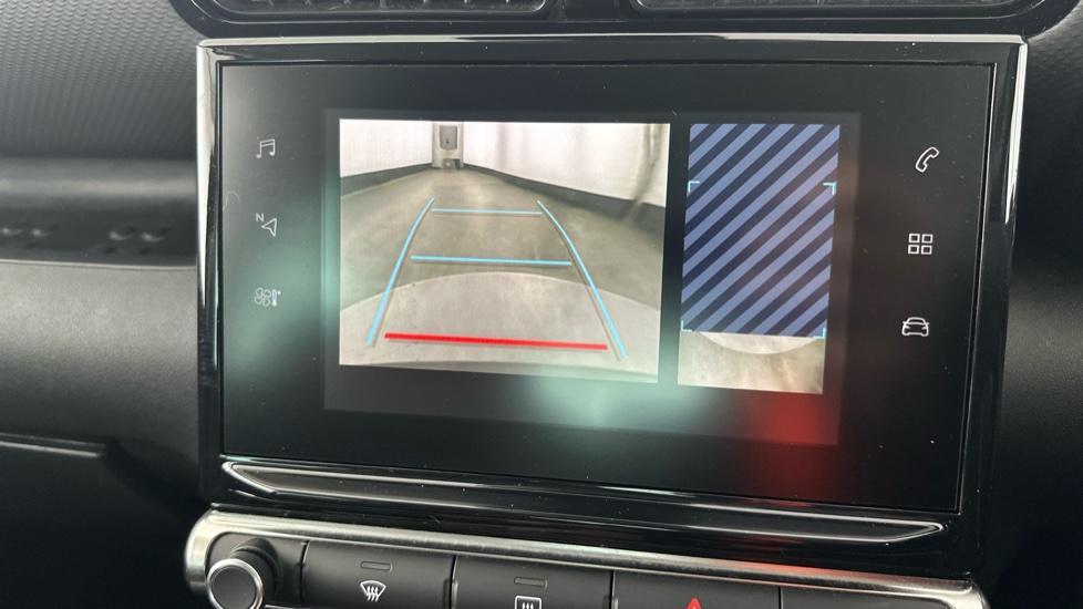 Rear View Camera