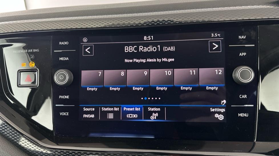 DAB Radio