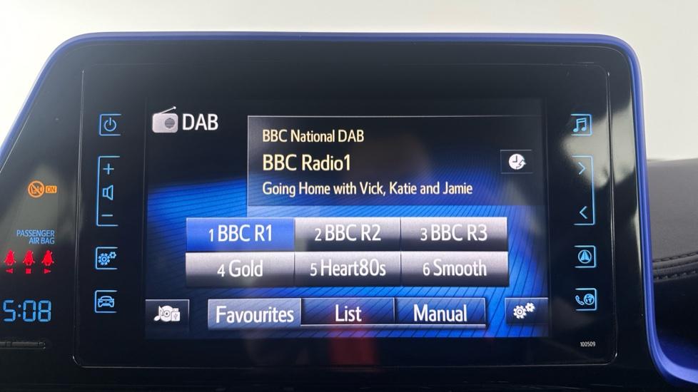 DAB Radio