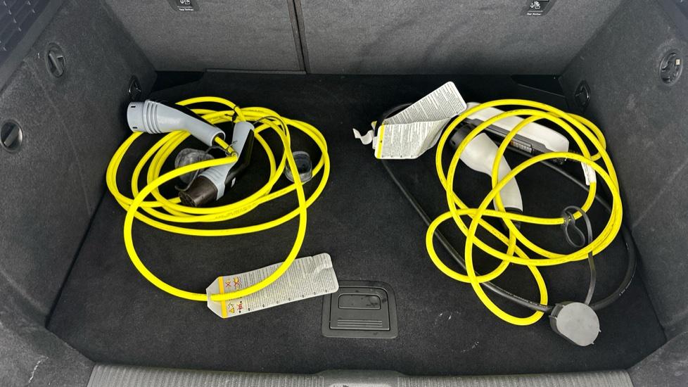 Charging Cables