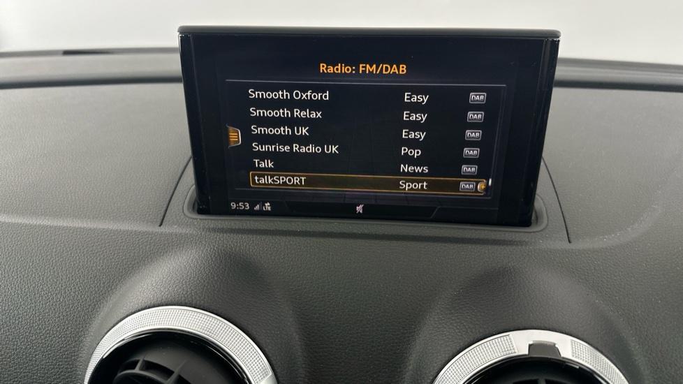 DAB Radio