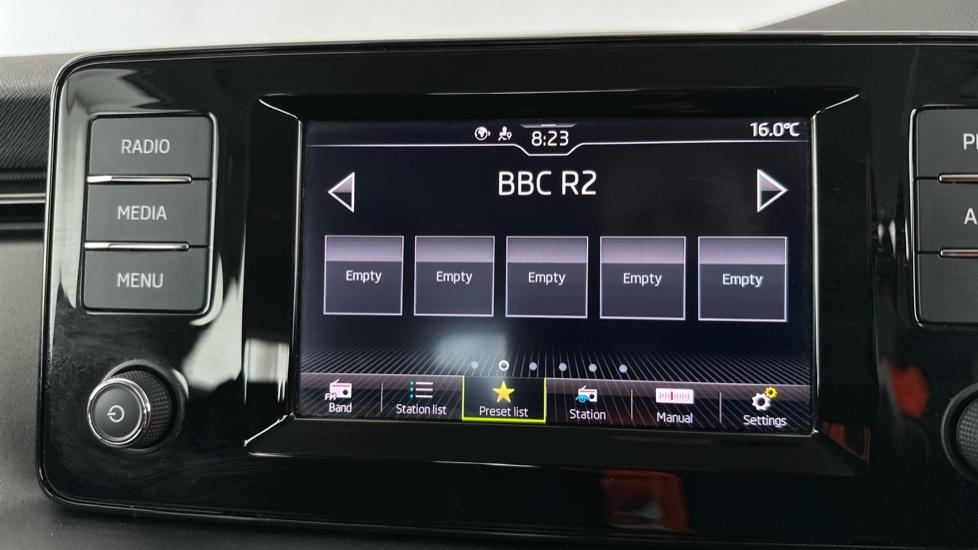 DAB Radio