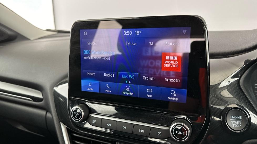 DAB Radio