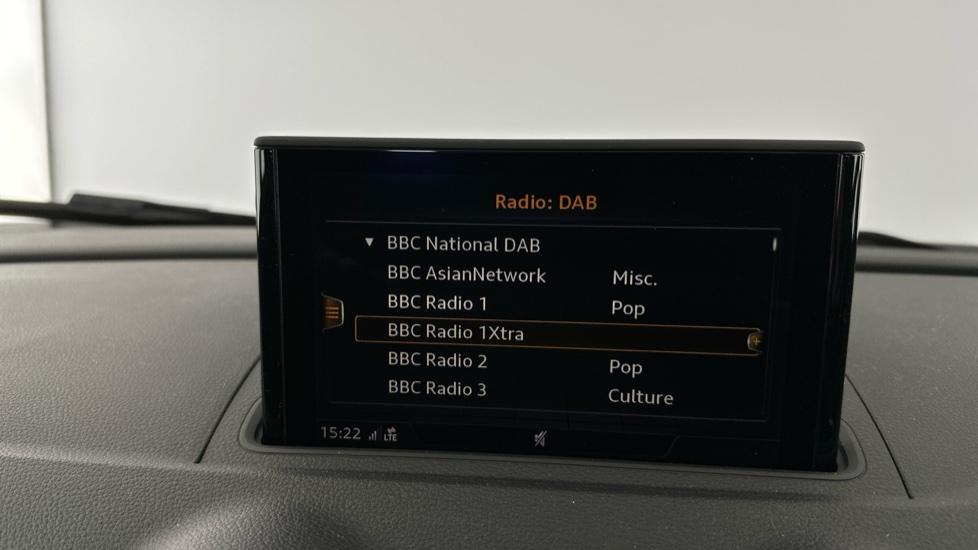 DAB Radio