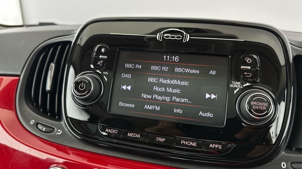 DAB Radio