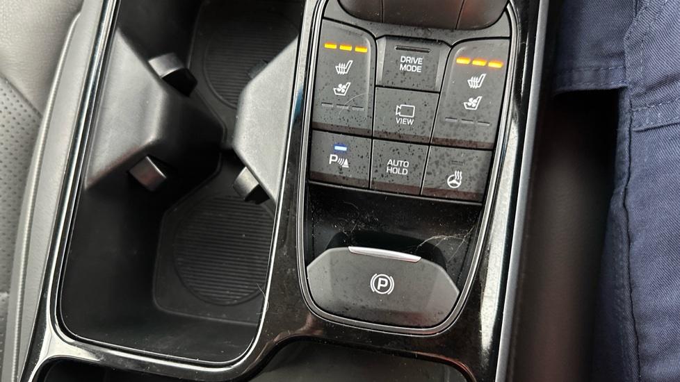 Heated Seats