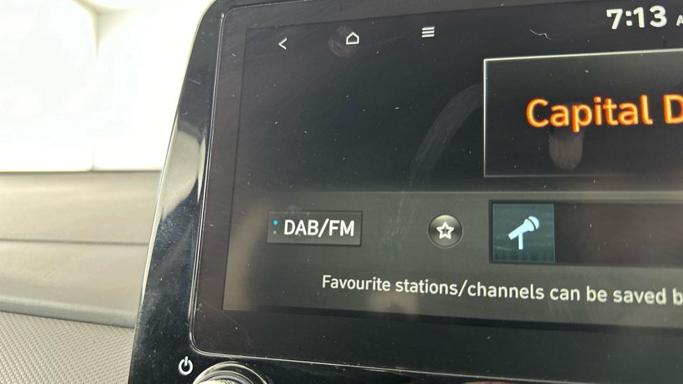 DAB Radio