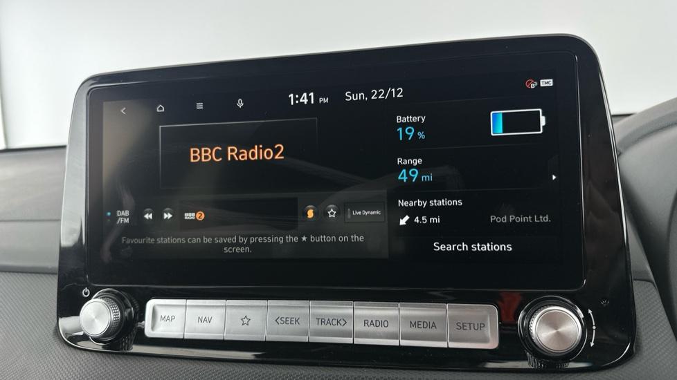 DAB Radio