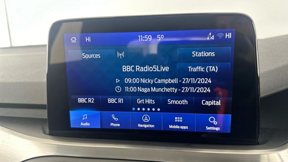 DAB Radio